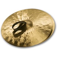 Read more about the article Sabian Artisan 20 Traditional Symphonic Medium Heavy