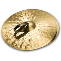 Read more about the article Sabian Artisan 20 Traditional Symphonic Medium Light