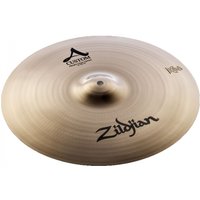 Zildjian A Custom 16 Projection Crash Cymbal Brilliant Finish