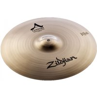 Read more about the article Zildjian A Custom 16 Projection Crash Cymbal Brilliant Finish
