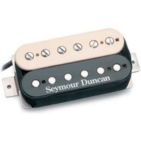 Read more about the article Seymour Duncan SH-PG1 Pearly Gates Neck Pickup Zebra