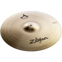 Read more about the article Zildjian A Custom 17 Projection Crash Cymbal Brilliant Finish
