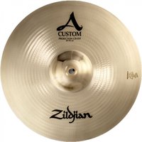 Read more about the article Zildjian A Custom 18 Projection Crash Cymbal Brilliant Finish