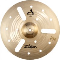Read more about the article Zildjian A Custom 14 EFX Cymbal