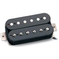 Seymour Duncan SH-PG1 Pearly Gates Bridge Pickup Black