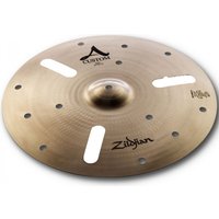 Read more about the article Zildjian A Custom 16 EFX Cymbal