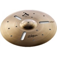 Read more about the article Zildjian A Custom 18 EFX Cymbal