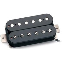 Read more about the article Seymour Duncan SH-PG1 Pearly Gates Bridge Pickup Black