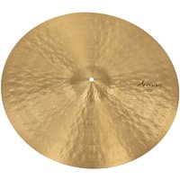 Sabian Artisan 22 Light Ride Natural