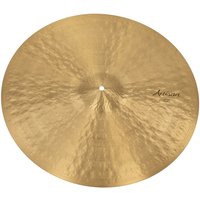 Read more about the article Sabian Artisan 22 Light Ride Natural
