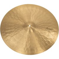 Read more about the article Sabian Artisan 22 Medium Ride Natural