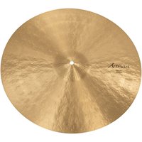 Read more about the article Sabian Artisan 20 Medium Ride Natural