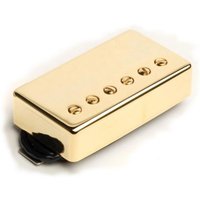 Read more about the article Seymour Duncan SH-PG1 Pearly Gates Bridge Pickup Gold