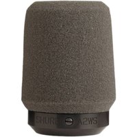 Read more about the article Shure A2WS Locking Foam Windscreen for SM57 and 545 Grey