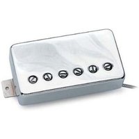 Read more about the article Seymour Duncan SH-PG1 Pearly Gates Bridge Pickup Nickel