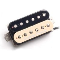 Read more about the article Seymour Duncan SH-PG1 Pearly Gates Bridge Pickup Zebra