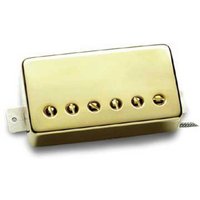 Seymour Duncan APH-1 Alnico II Pro Neck Pickup Gold