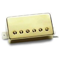 Read more about the article Seymour Duncan APH-1 Alnico II Pro Neck Pickup Gold