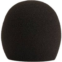 Read more about the article Shure A58WS Foam Windscreen for Ball Type Microphone Black