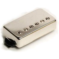 Read more about the article Seymour Duncan APH-1 Alnico II Pro Neck Pickup Nickel