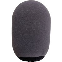 Shure A81WS Foam Windscreen for SM81 and SM57