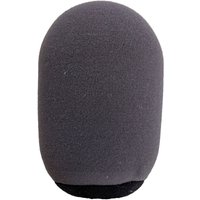 Read more about the article Shure A81WS Foam Windscreen for SM81 and SM57