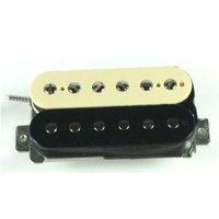 Seymour Duncan APH-1 Alnico II Pro Neck Pickup Zebra