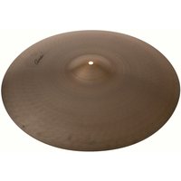 Read more about the article Zildjian A Avedis 22 Ride Cymbal