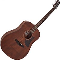 Ibanez AAD140 Advanced Open Pore Natural