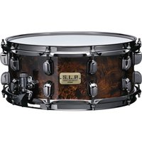 Read more about the article Tama SLP 14″ x 6″ Snare Drum Kona Mappa Burl