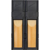 Read more about the article Rico Clarinet / Saxophone Reed Guard