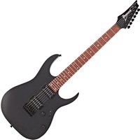 Read more about the article Ibanez RGRT421 Weathered Black