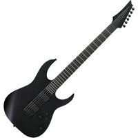 Read more about the article Ibanez RGRTBB21 Black Flat