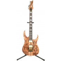 Read more about the article Ibanez RGT1220PB Premium Antique Brown Stain – Ex Demo