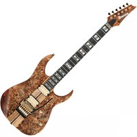 Ibanez RGT1220PB Premium Antique Brown Stain