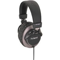 Read more about the article Roland RH-300 Headphones