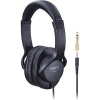 Roland RH-5 Closed Stereo Headphones