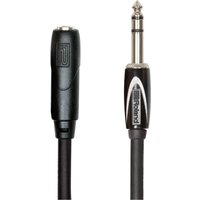 Read more about the article Roland Headphone Extension Cable 1/4″ Jack 25ft/7.5m
