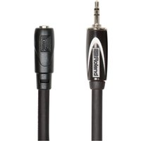 Roland Headphone Minijack Extension Cable 1/8