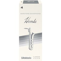 Read more about the article DAddario Hemke Baritone Saxophone Reeds 4 (5 Pack)