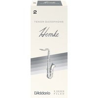 DAddario Hemke Tenor Saxophone Reeds 2 (5 Pack)