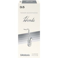 Read more about the article DAddario Hemke Tenor Saxophone Reeds 3.5 (5 Pack)