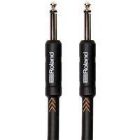 Read more about the article Roland Straight Instrument Cable 10ft/3m