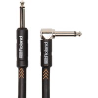 Read more about the article Roland Angled/Straight Instrument Cable 10ft/3m