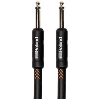 Read more about the article Roland Straight Instrument Cable 3ft/1m