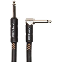 Read more about the article Roland Angled/Straight Instrument Cable 5ft/1.5m