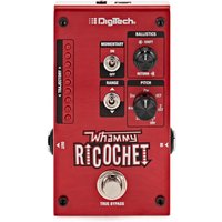 Digitech Whammy Ricochet Guitar Effects Pedal