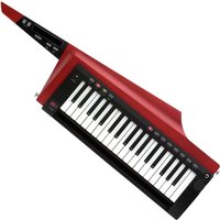 Korg RK100S2 Keytar Red