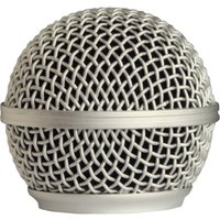 Read more about the article Shure RK143G Replacement Grille for SM58