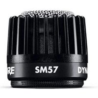 Shure RK244G Replacement Grill for SM57